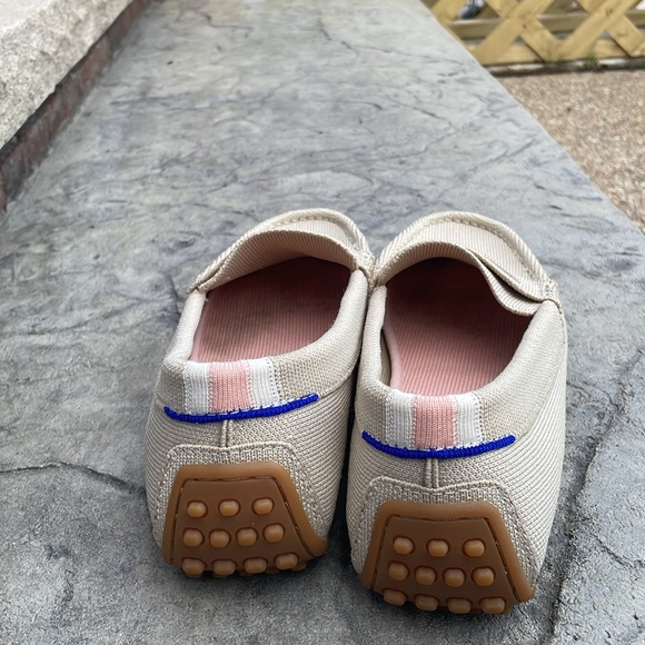 Rothy’s The Driver Loafer sz 8 - Picture 4 of 9
